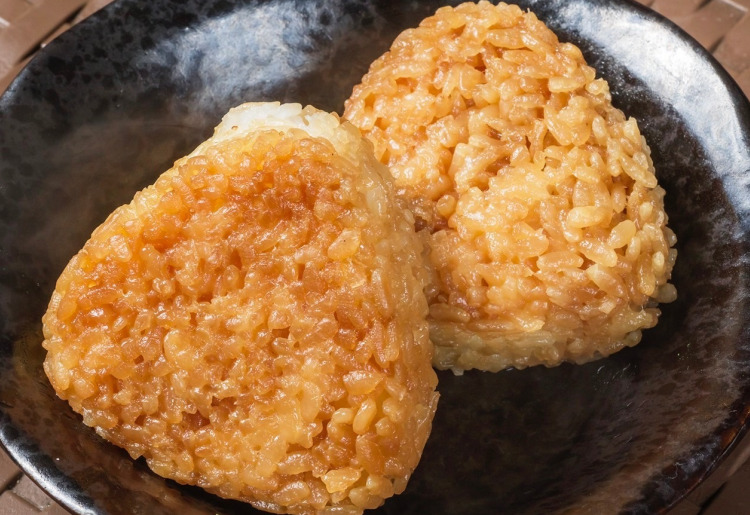 直火焼きおにぎり　1個